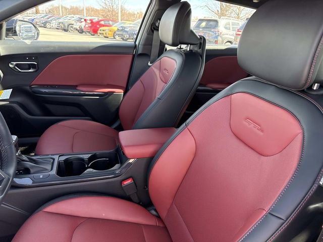 New 2026 Kia K4 GT-Line image 13