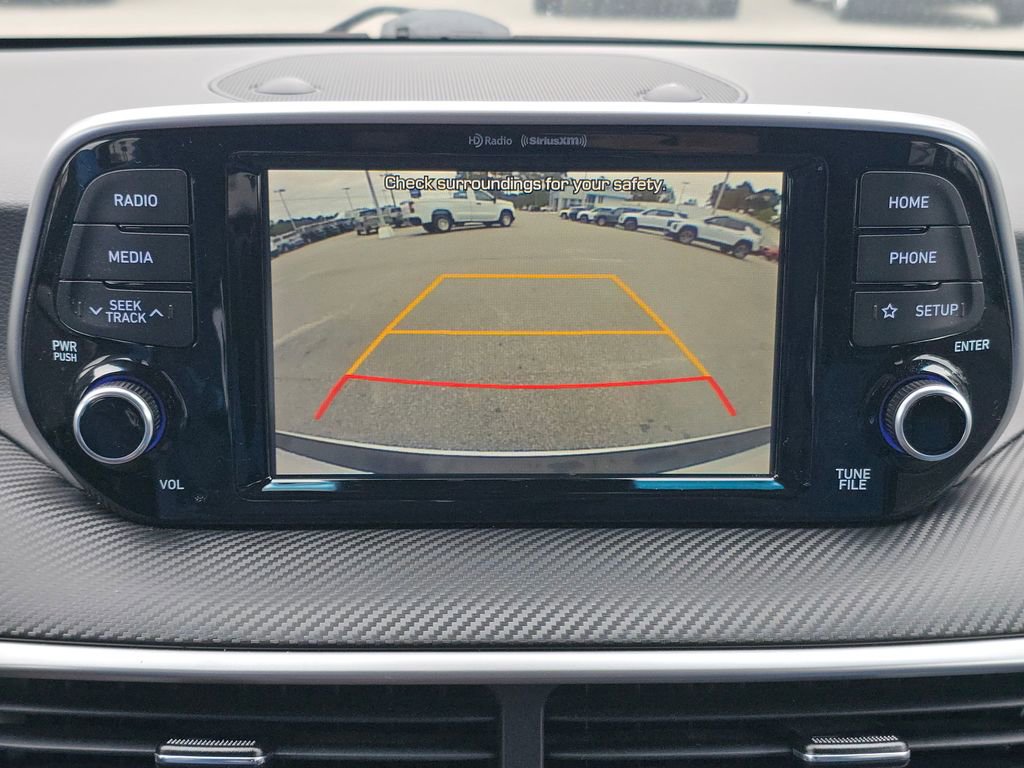 Used 2019 Hyundai Tucson SEL FWD image 22