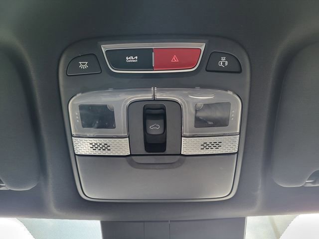 Used 2024 Kia Telluride EX X-Line AWD/4WD image 20