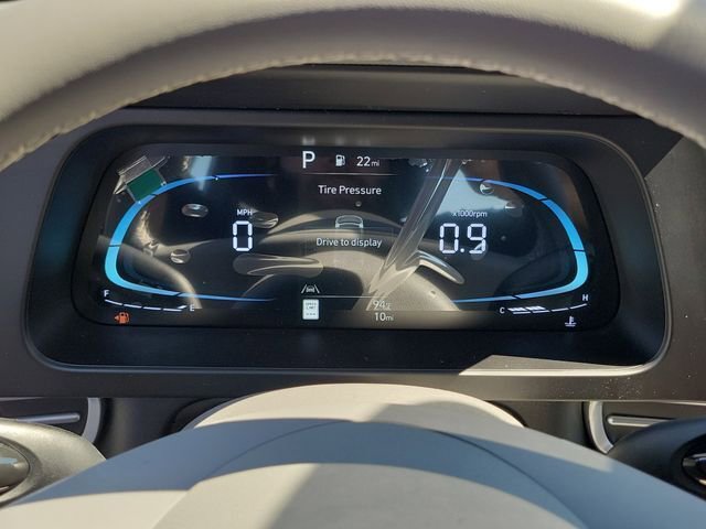 New 2026 Hyundai Elantra Sport image 7