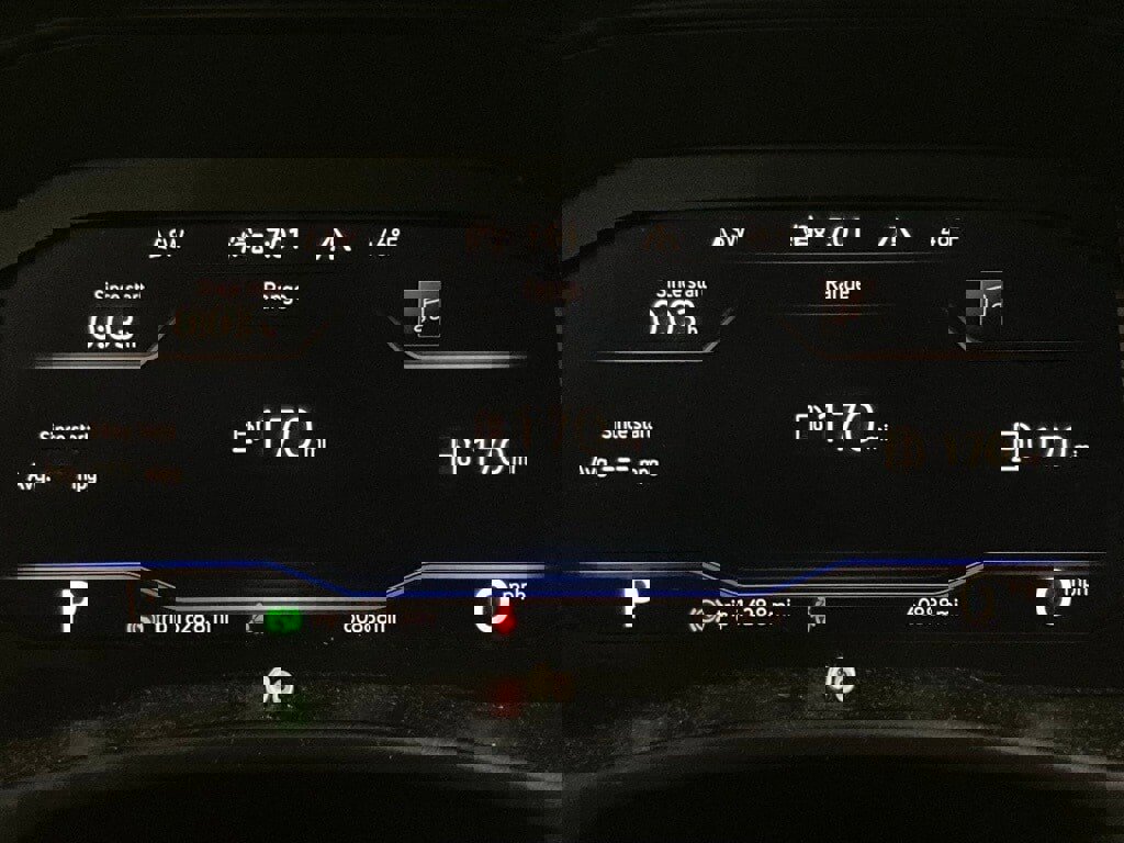 Used 2022 Volkswagen Atlas SE image 15