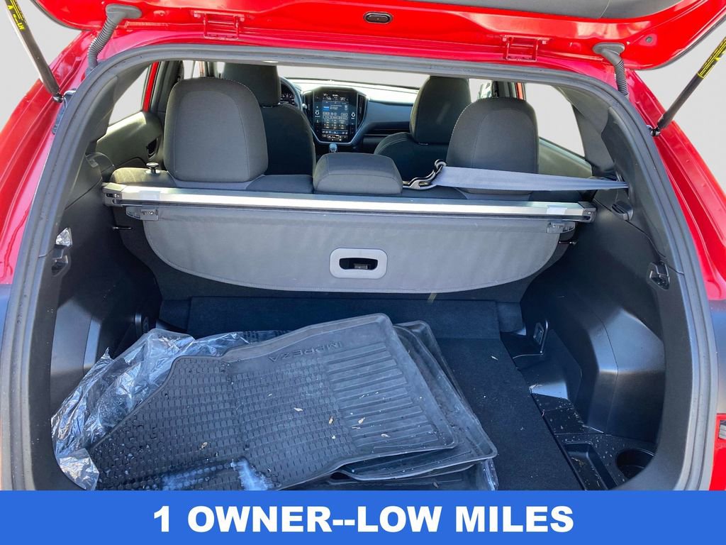 Used 2024 Subaru Impreza RS image 5