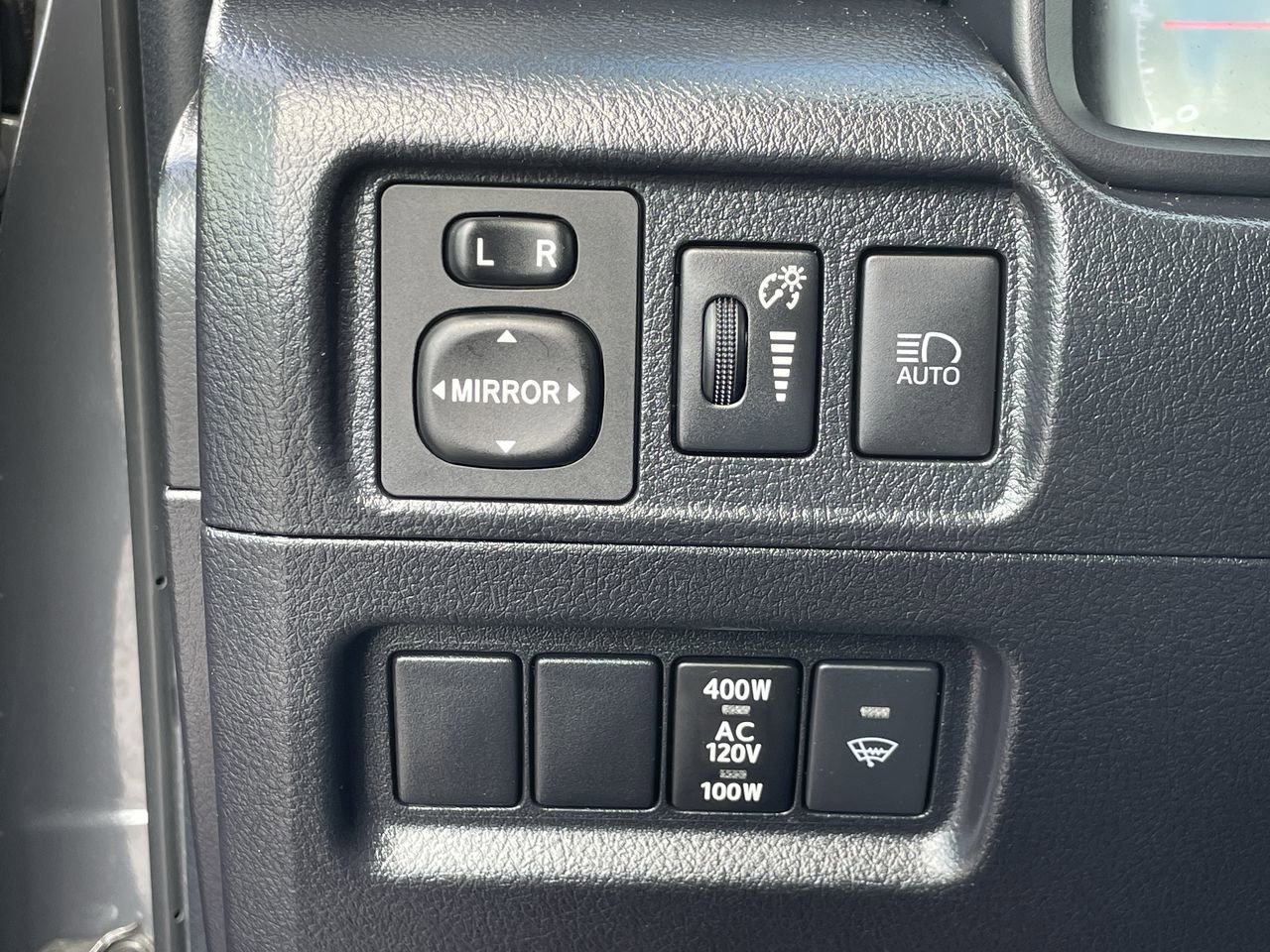 Used 2024 Toyota 4Runner SR5 RWD image 25