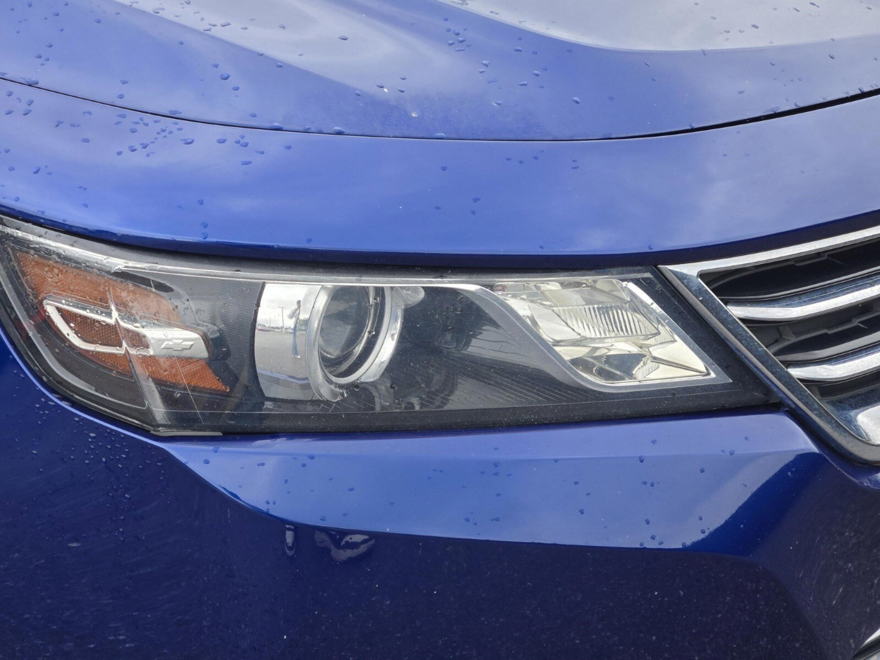 Used 2014 Chevrolet Impala LTZ image 27