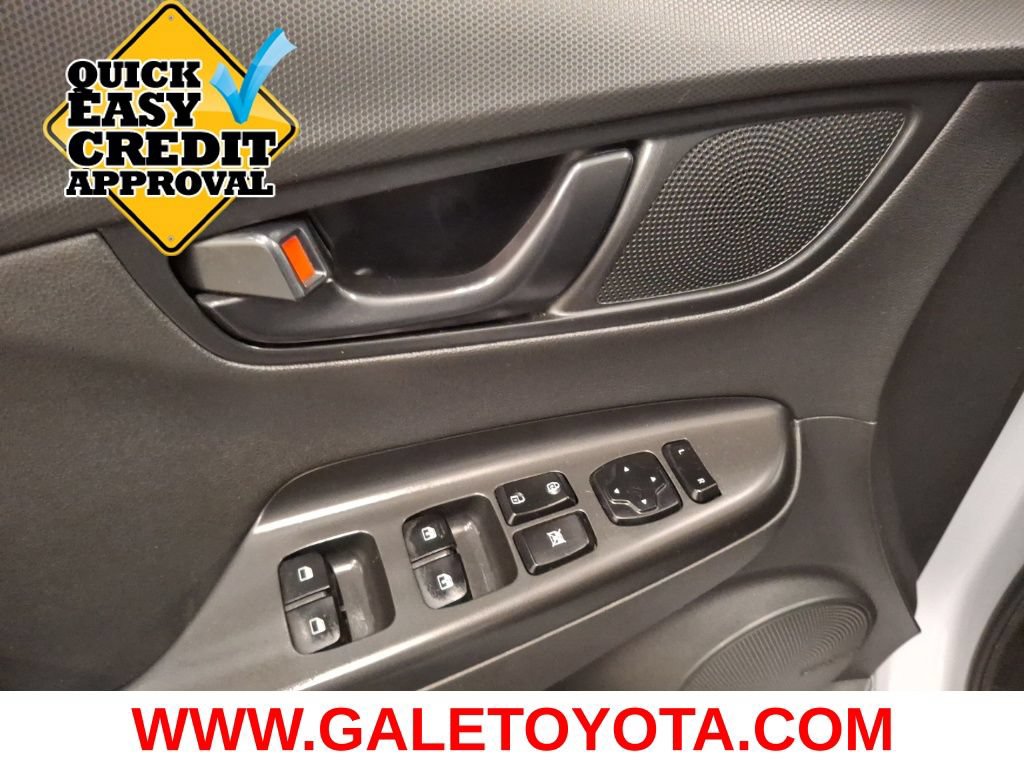 Used 2022 Hyundai Kona N FWD image 15