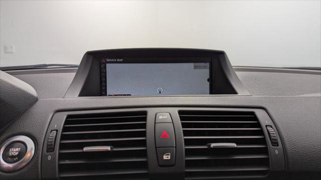 Used 2013 BMW 135i Convertible RWD image 22