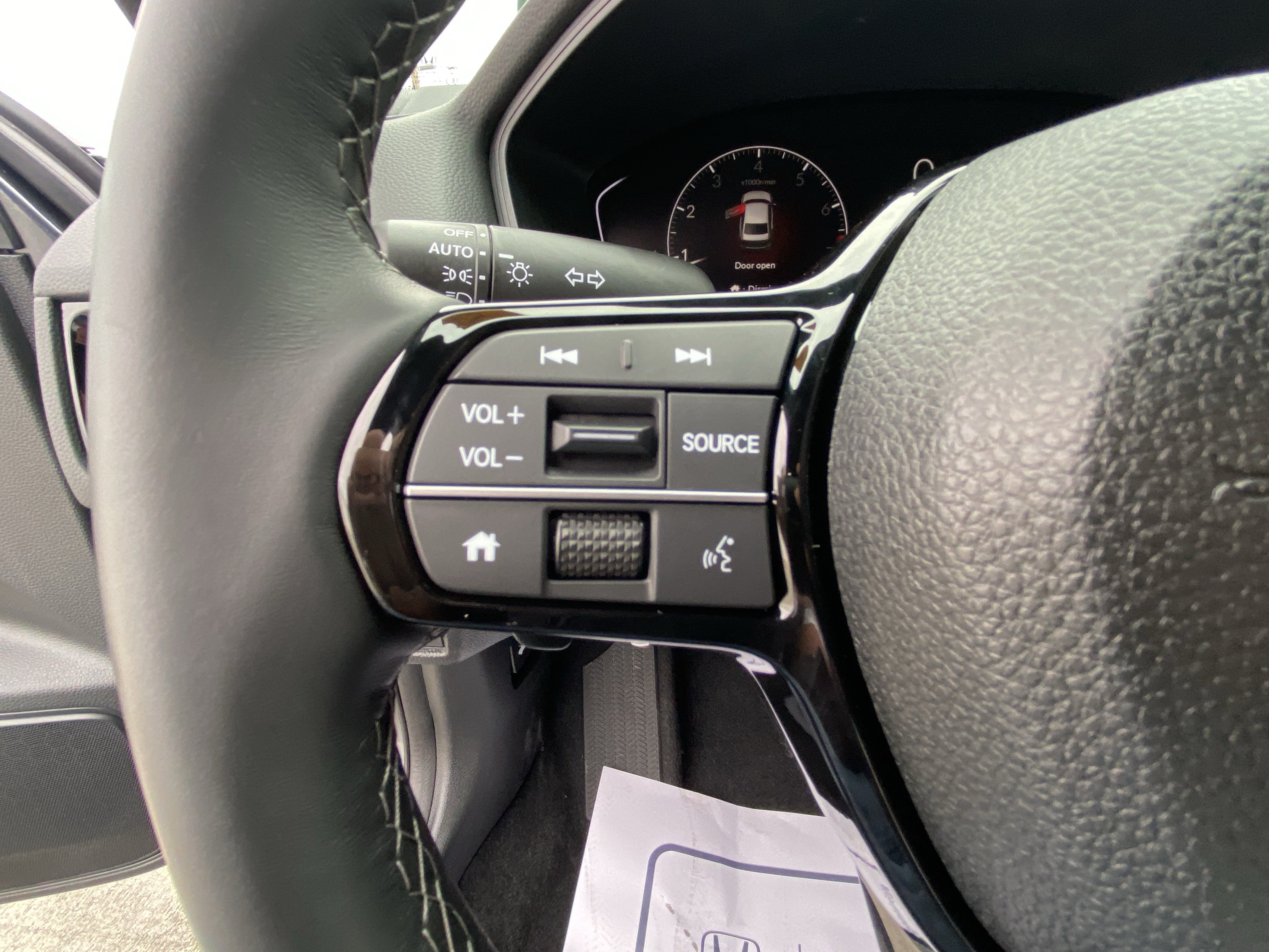 Used 2026 Honda Civic Sport image 25