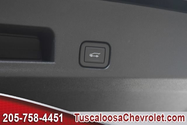 New 2026 Chevrolet Traverse Z71 w/ Driver Confidence Package AWD/4WD image 9