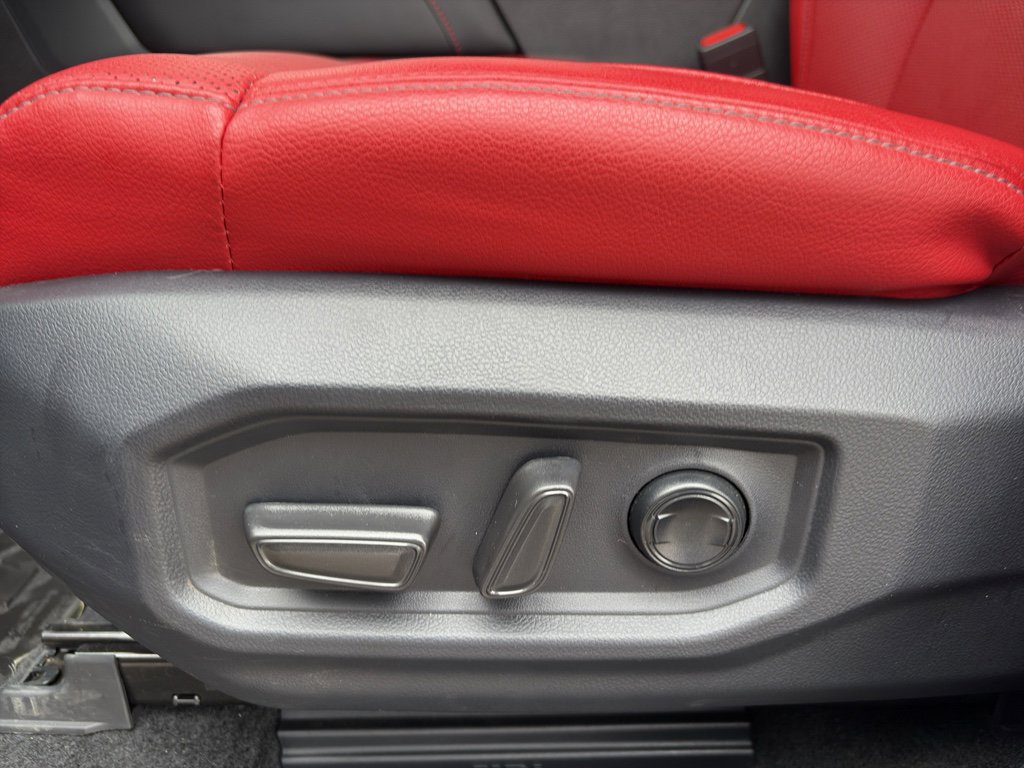 Used 2025 Toyota Tundra TRD Pro image 11