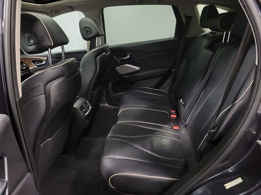 Used 2019 Acura RDX AWD w/ Advance Package image 23