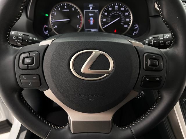 Used 2017 Lexus NX 200t AWD w/ Premium Package image 16