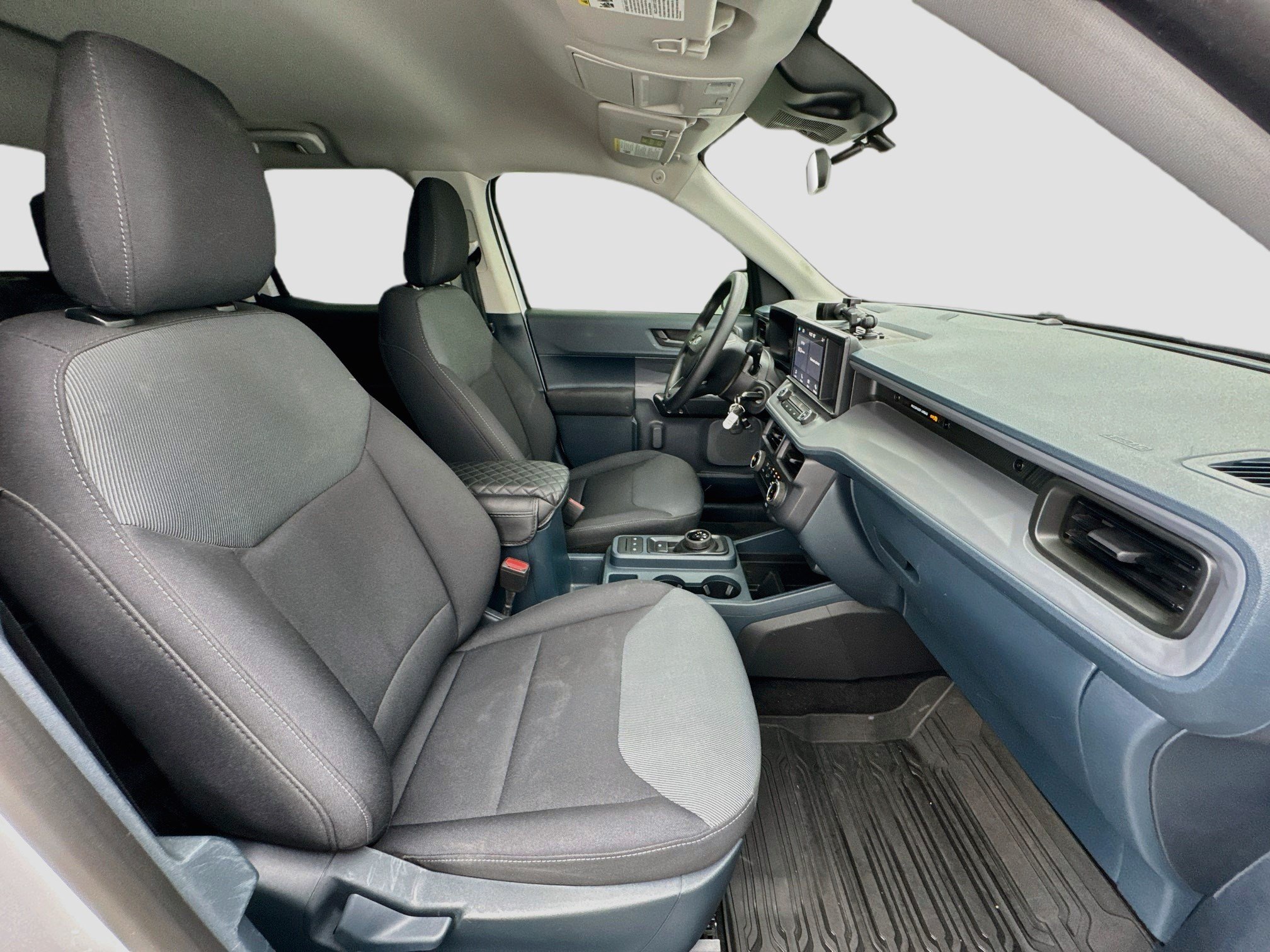 Used 2024 Ford Maverick XL FWD image 18