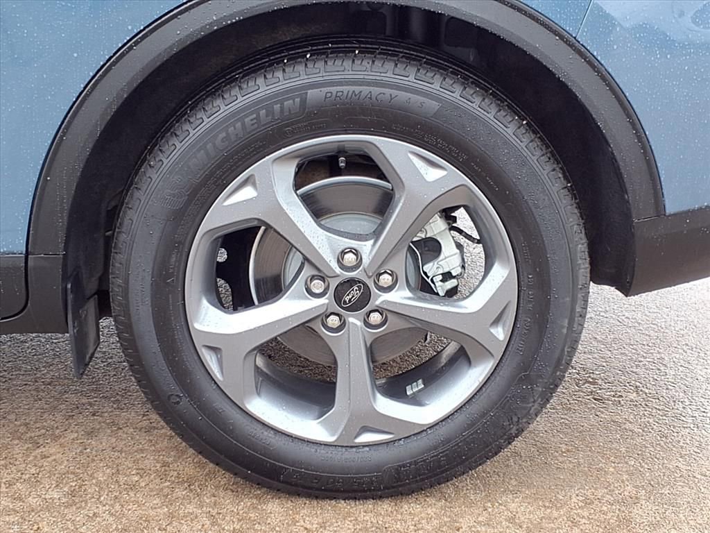 Used 2025 Ford Escape ST-Line FWD image 30