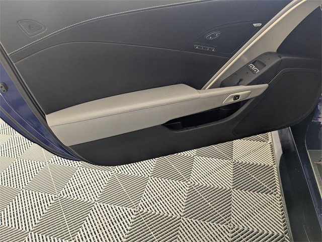 Used 2017 Chevrolet Corvette Grand Sport image 9