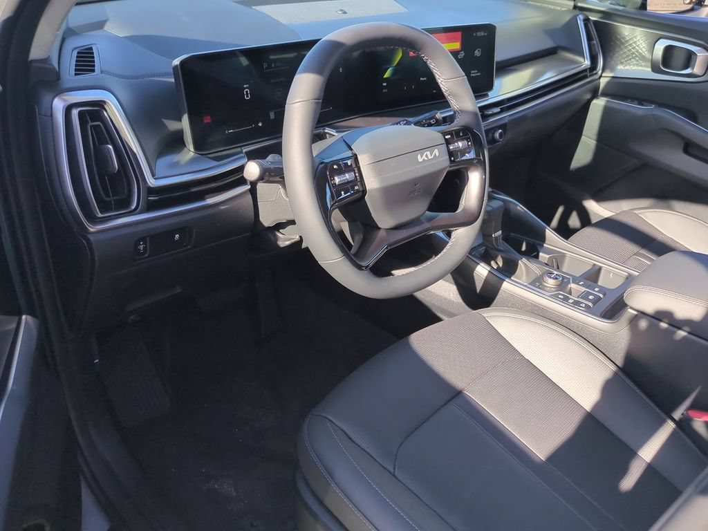 New 2026 Kia Sorento S AWD/4WD image 9