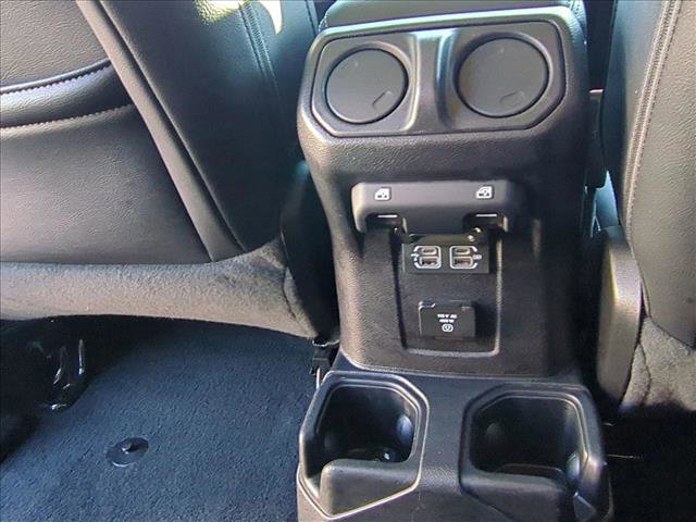 Used 2020 Jeep Gladiator Overland image 17