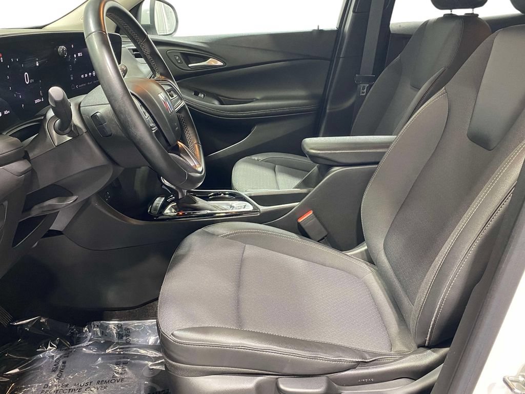 Used 2024 Buick Encore GX Preferred FWD image 14