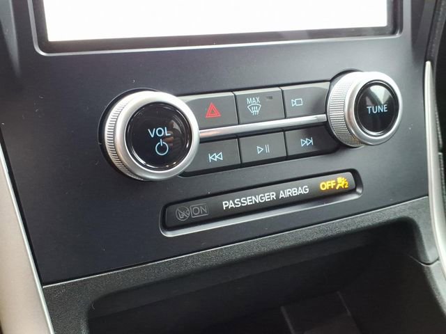 Used 2023 Ford Edge SEL w/ Convenience Package image 21