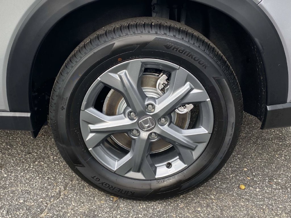 New 2027 Honda HR-V LX image 8