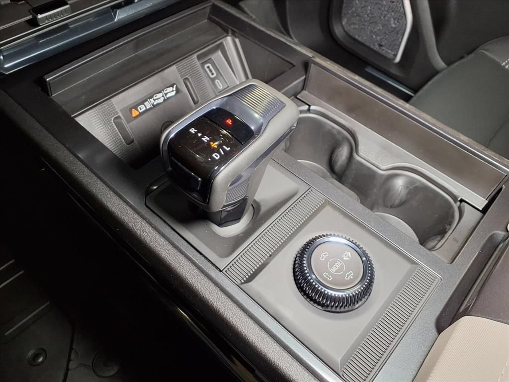 New 2026 GMC Hummer EV 4x4 Crew Cab image 19