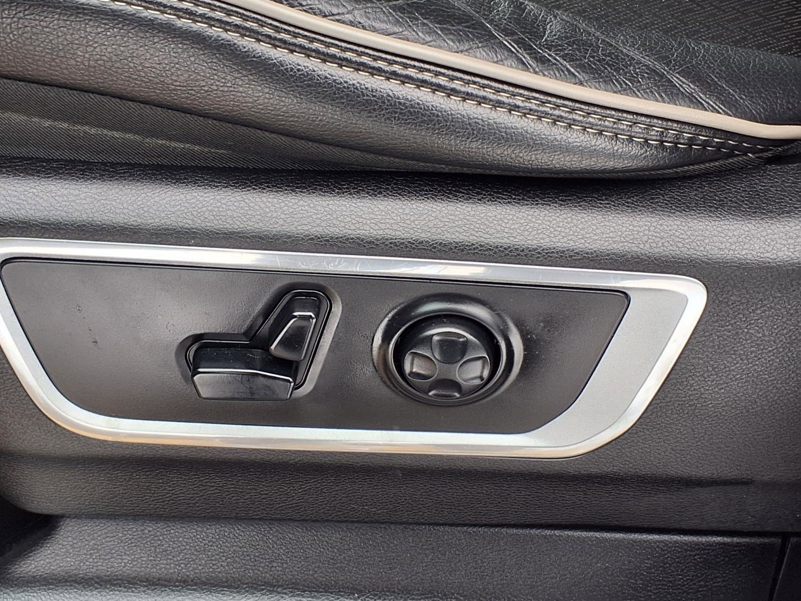 Used 2020 RAM 1500 Laramie image 4