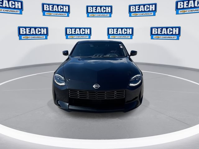 Used 2024 Nissan Z Performance w/ Floor Mat Package RWD image 3