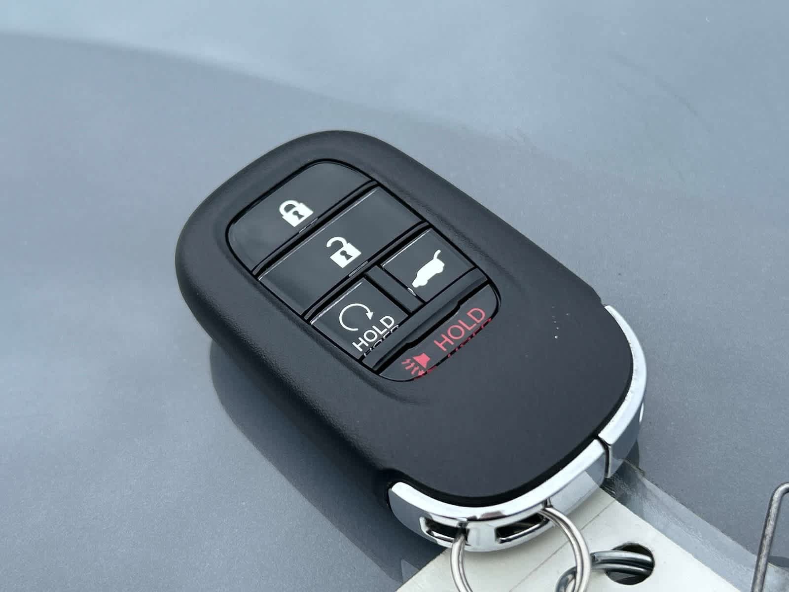 Used 2023 Honda CR-V EX image 11