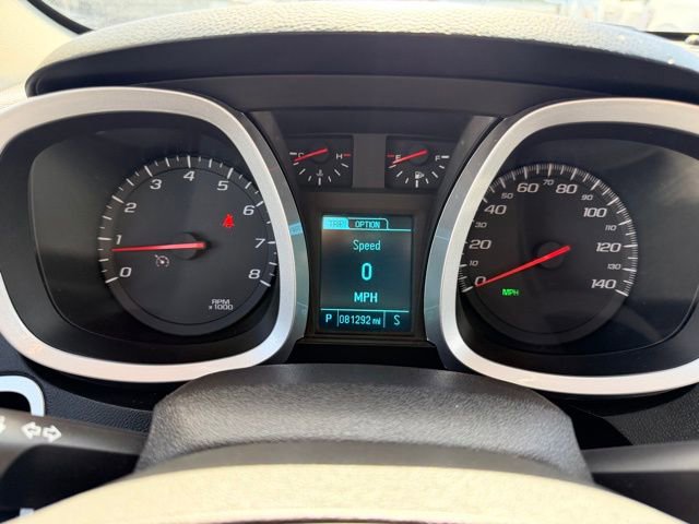 Used 2016 Chevrolet Equinox LT w/ Convenience Package image 21