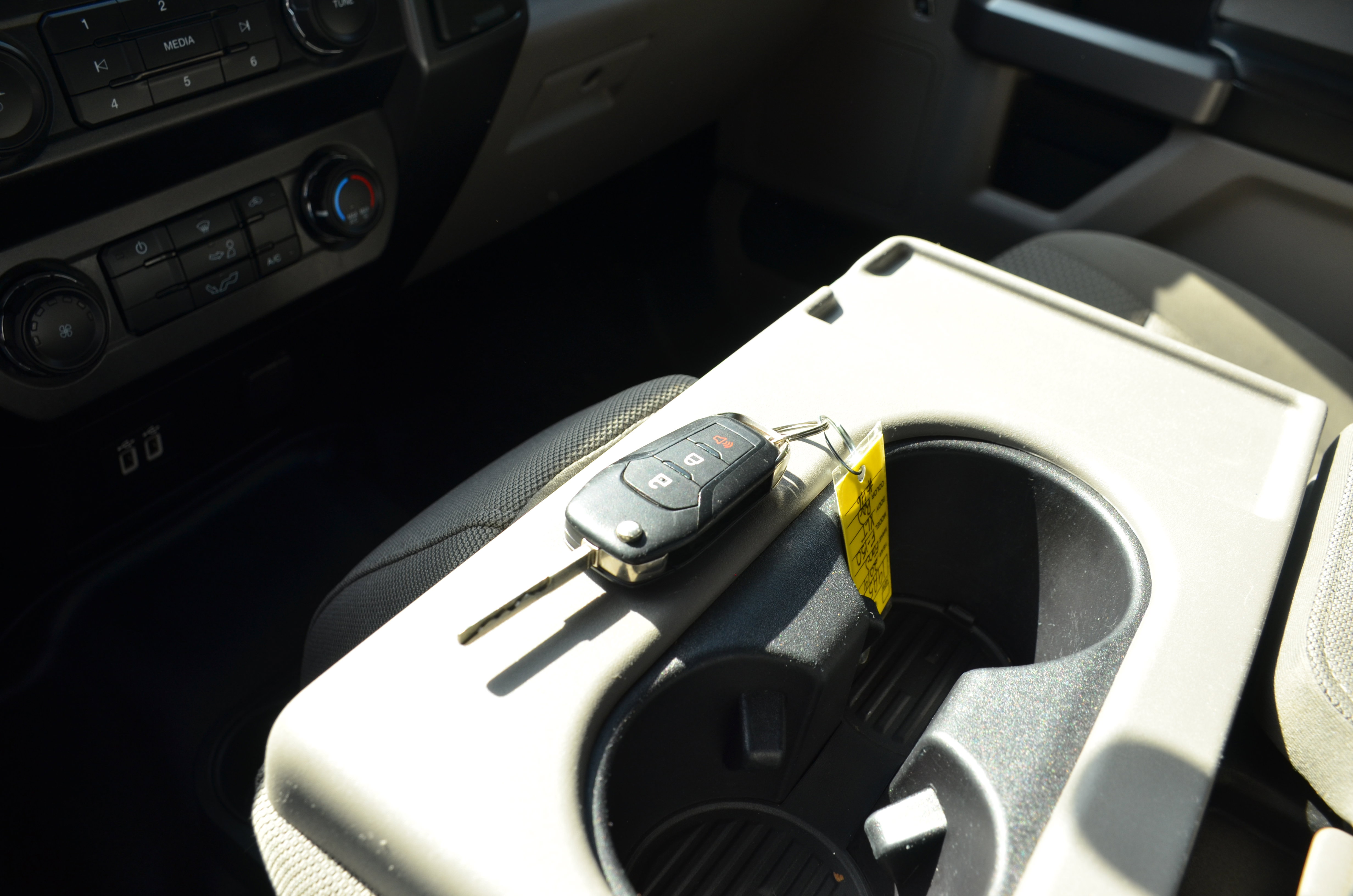 Used 2019 Ford F150 XLT AWD/4WD image 49