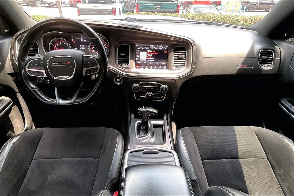 Used 2022 Dodge Charger Scat Pack RWD image 7