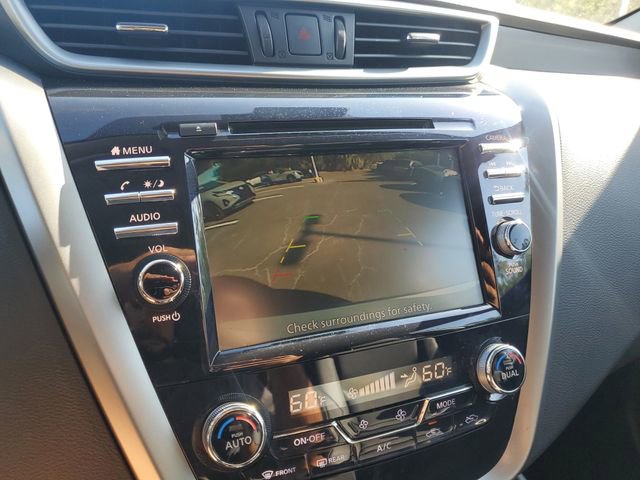 Certified 2024 Nissan Murano SV w/ SV Midnight Edition Package image 20