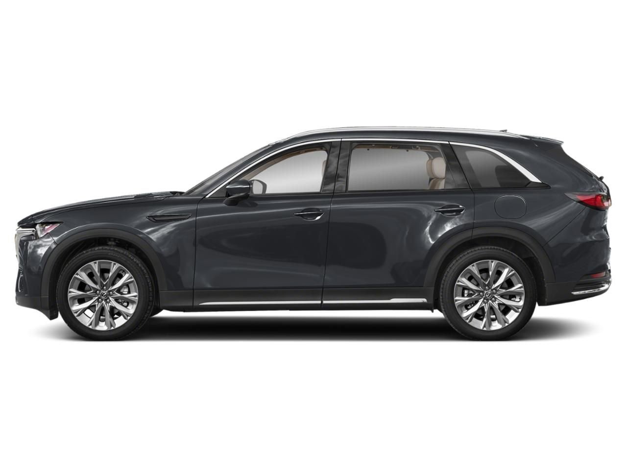 New 2026 MAZDA CX-90 3.3 Turbo w/ Premium Plus Pkg image 2