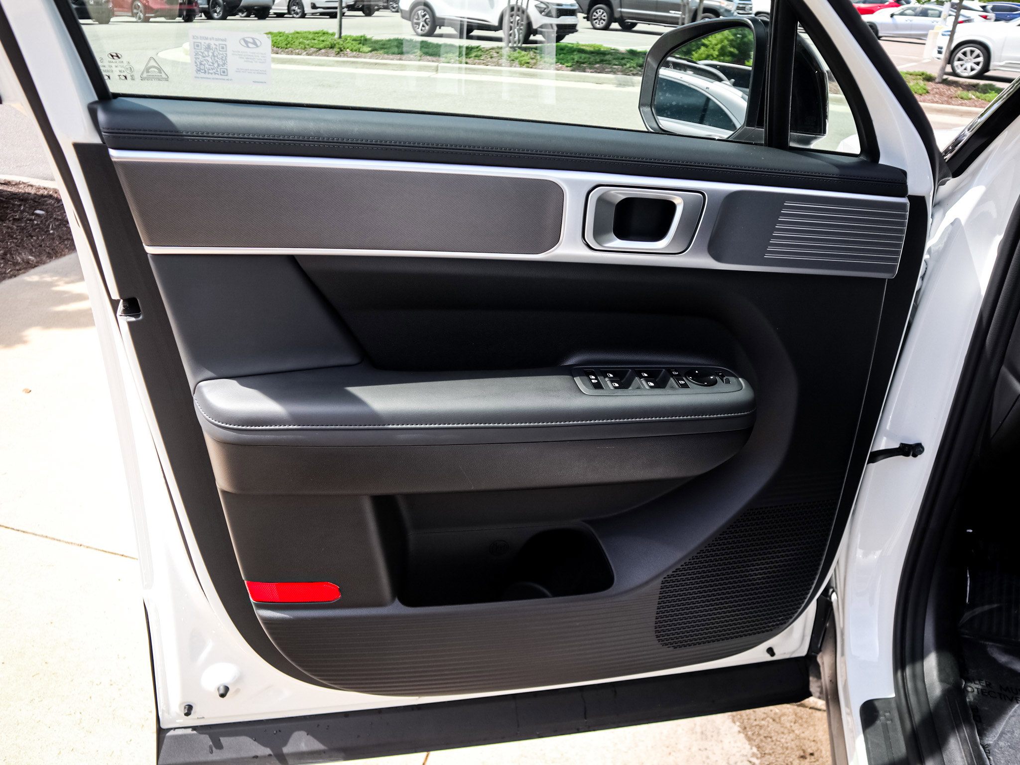 Used 2025 Hyundai Santa Fe XRT image 14