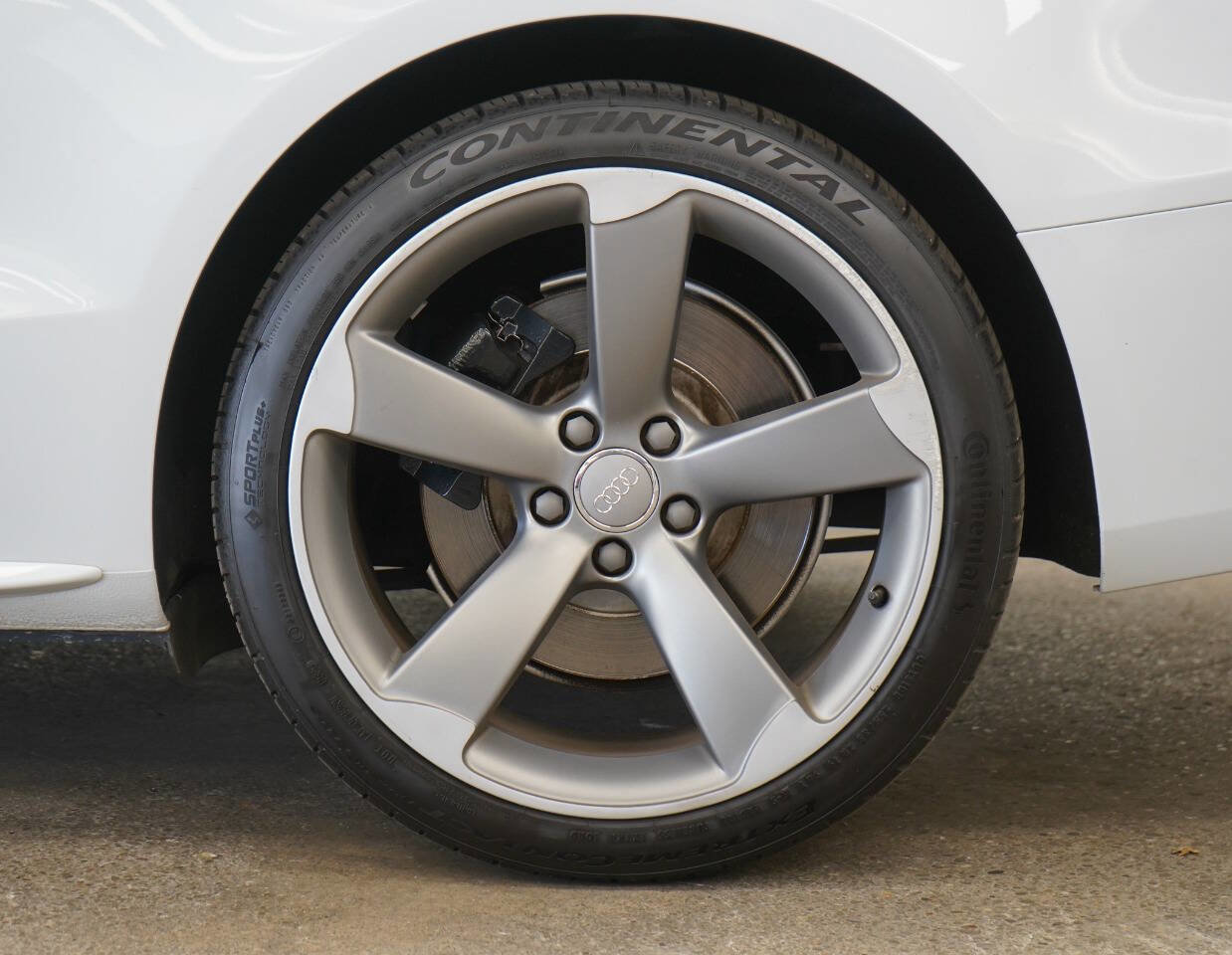 Used 2015 Audi S5 Premium Plus image 12