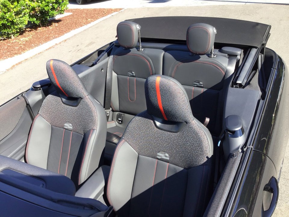 New 2026 MINI Cooper John Cooper Works image 21