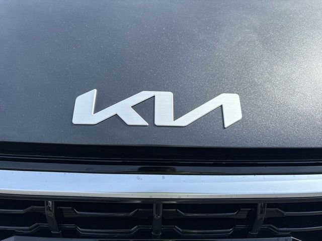 Used 2025 Kia K4 GT-Line w/ GT-Line Premium Package image 33
