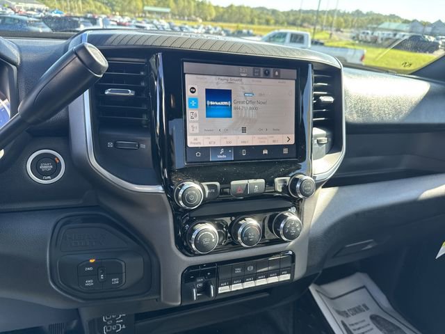 New 2026 RAM 3500 Big Horn image 19
