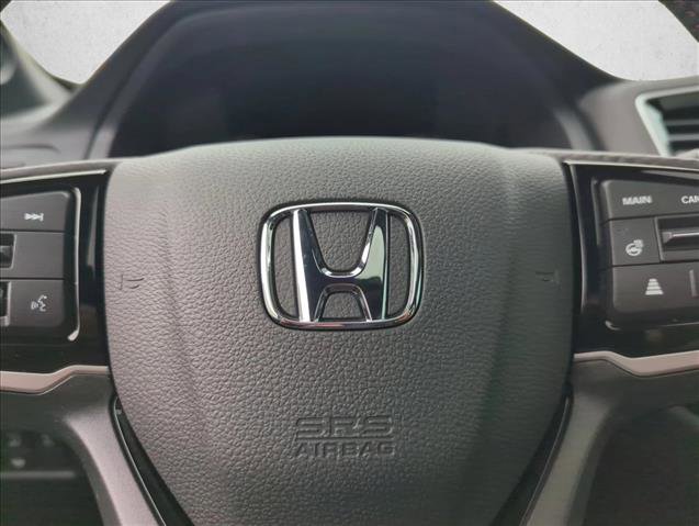 New 2026 Honda Ridgeline Black Edition image 18