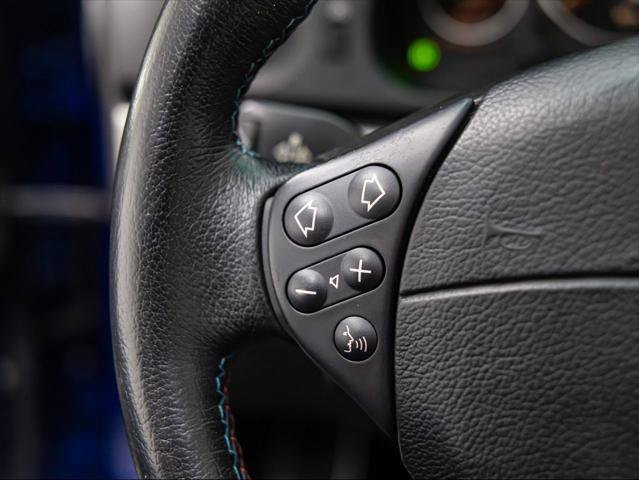 Used 2000 BMW M5 RWD image 19