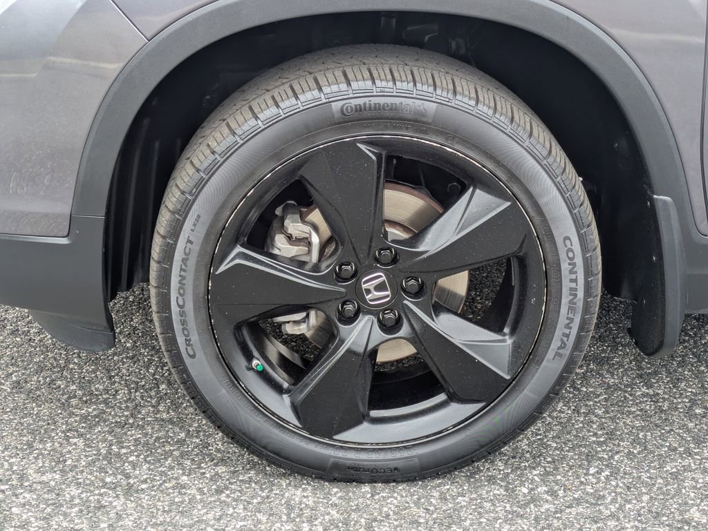 Used 2021 Honda Passport Elite image 10