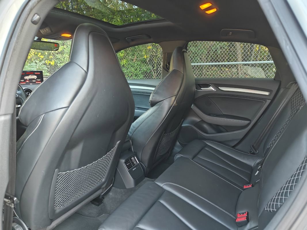Used 2016 Audi S3 Premium Plus w/ Technology Package image 20