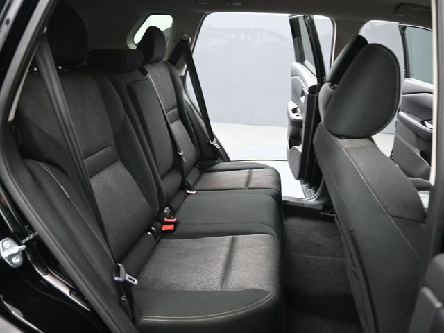 Used 2025 Nissan Rogue SV AWD/4WD image 14