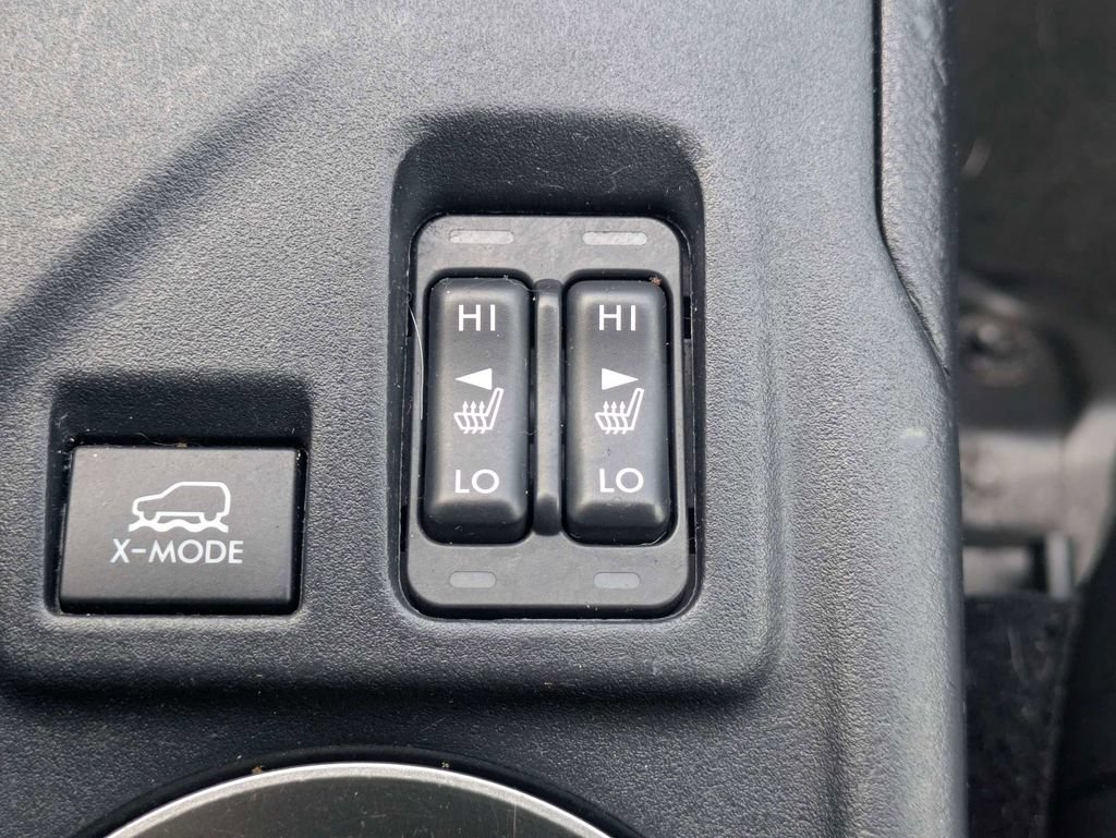 Used 2018 Subaru Crosstrek 2.0i Limited AWD/4WD image 22