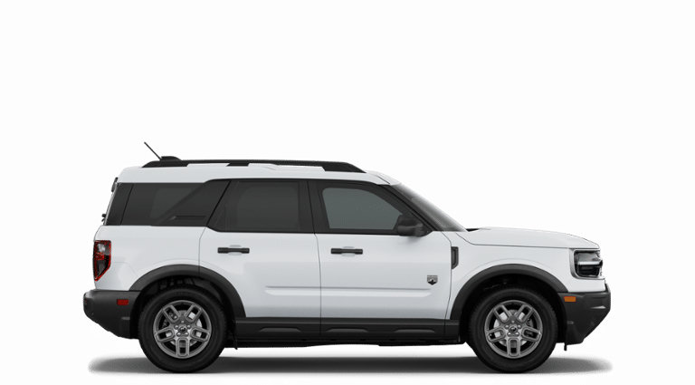 New 2026 Ford Bronco Sport Big Bend AWD/4WD image 34