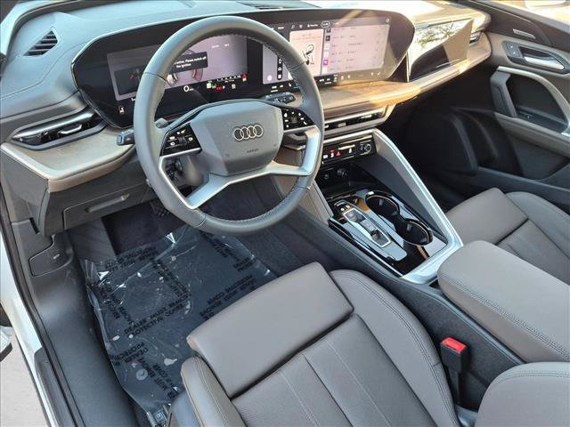 New 2026 Audi Q5 Premium Plus AWD/4WD image 3
