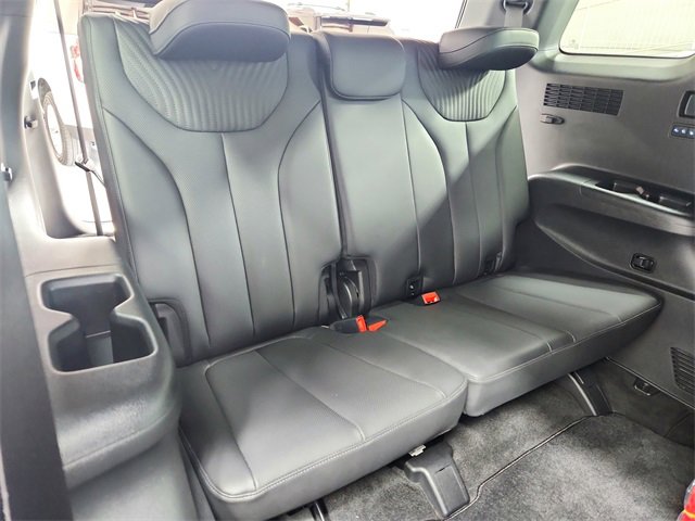 Used 2025 Hyundai Palisade Calligraphy image 48