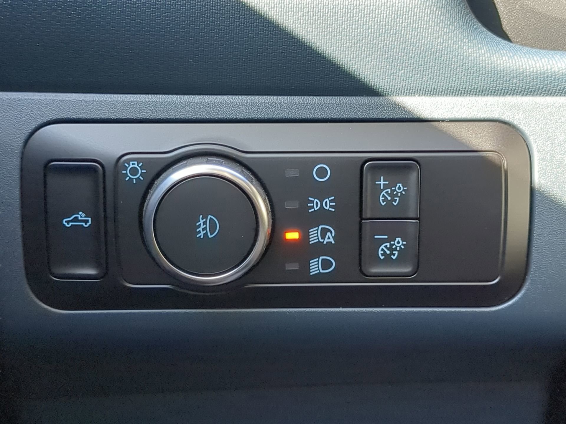 New 2026 Ford Maverick Lobo AWD/4WD image 58