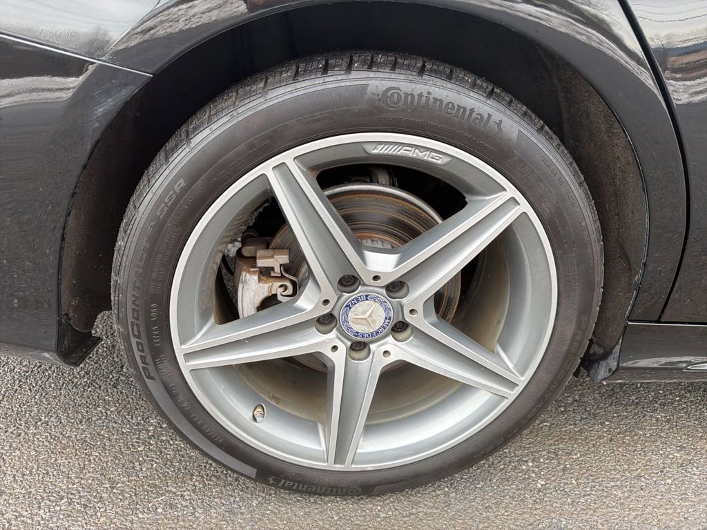 Used 2015 Mercedes-Benz C 400 4MATIC image 12