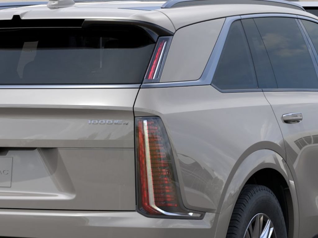 New 2026 Cadillac Escalade IQ Luxury 1 AWD/4WD image 11