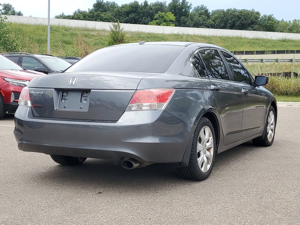 Used 2010 Honda Accord EX-L image 3